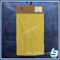 OBR20-5004 Polyester-Rayon-Plain-Stoff für Hemd
